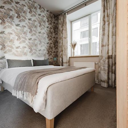 Charming Apartment In Kaunas Old Town By Urban Rent Экстерьер фото