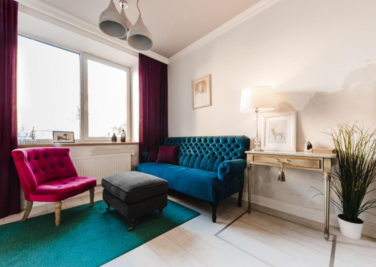 Charming Apartment In Kaunas Old Town By Urban Rent Экстерьер фото