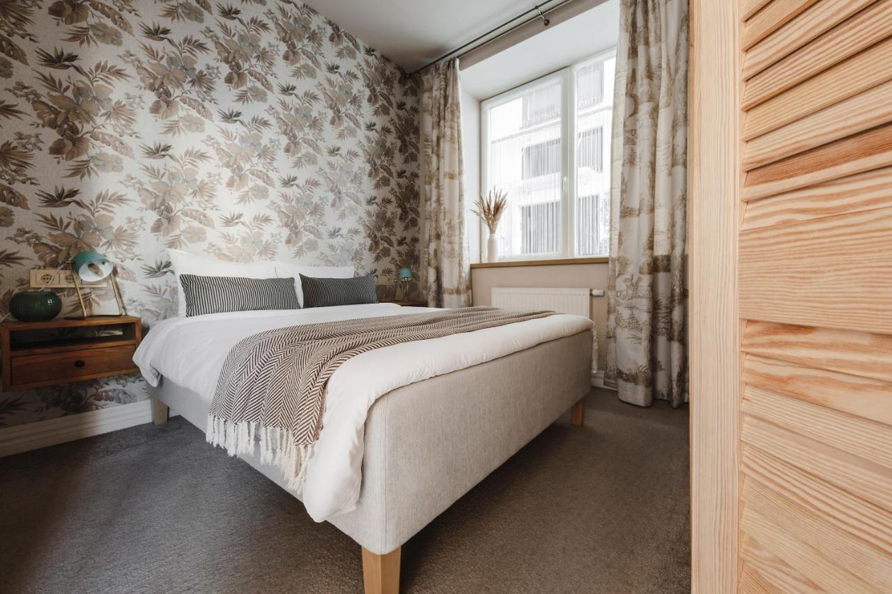 Charming Apartment In Kaunas Old Town By Urban Rent Экстерьер фото